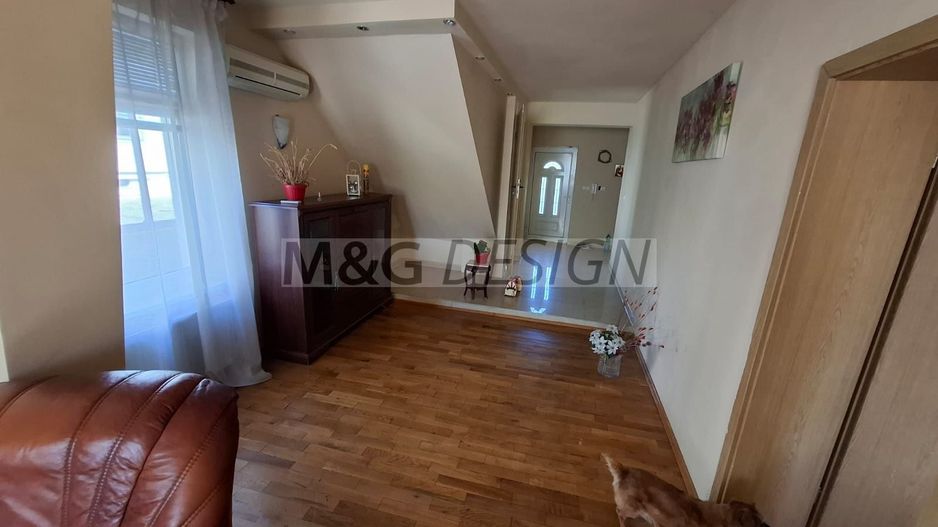 Casa individuala Bucovina P+E+M - Poză 7