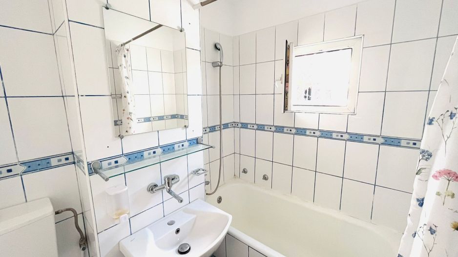 APARTAMENT MODERN DECOMANDAT BLOC ANVELOPAT 1978 CRANGASI - Poză 7
