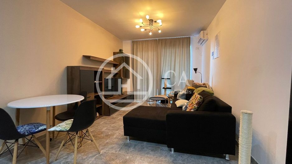 Apartament de inchiriat cu 3 camere in Prima Onestilor, Oradea - Poză 7