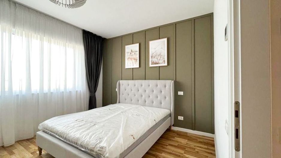 Rent I 5 room Villa I Pipera I American School I Pet Friendly - Poză 8