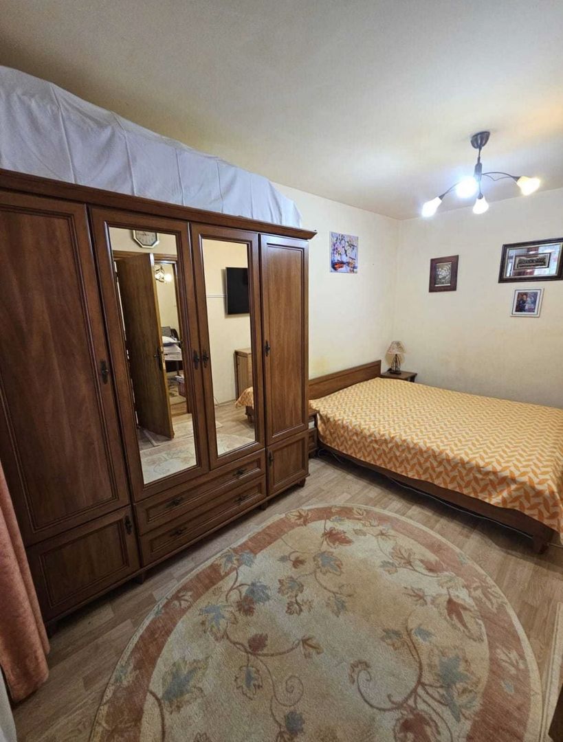 Apartament de vanzare-Casa de Cultura - Poză 4