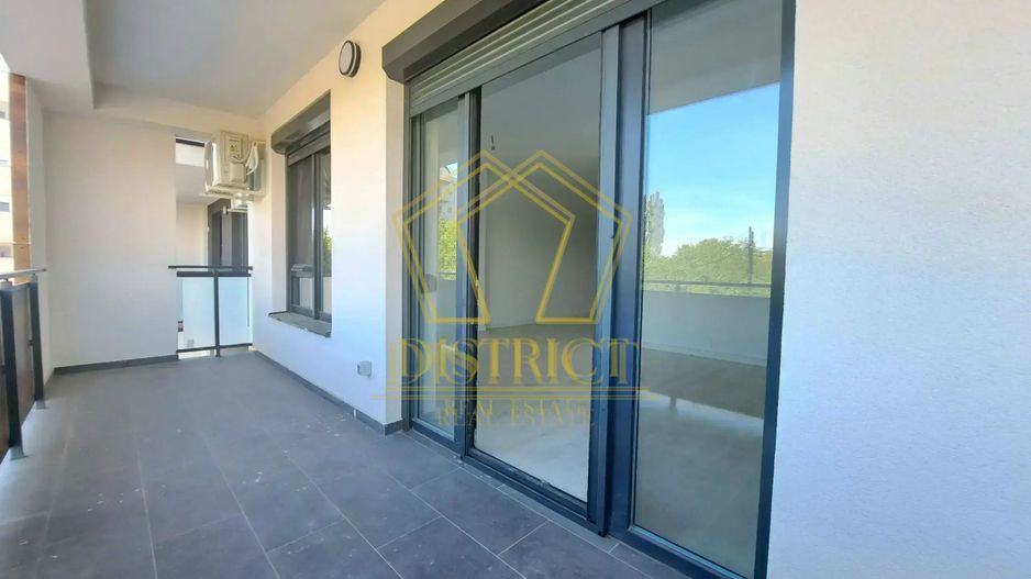 Apartamente finisate cu o camera | Terasa 9 mp | Torontalului - Poză 3