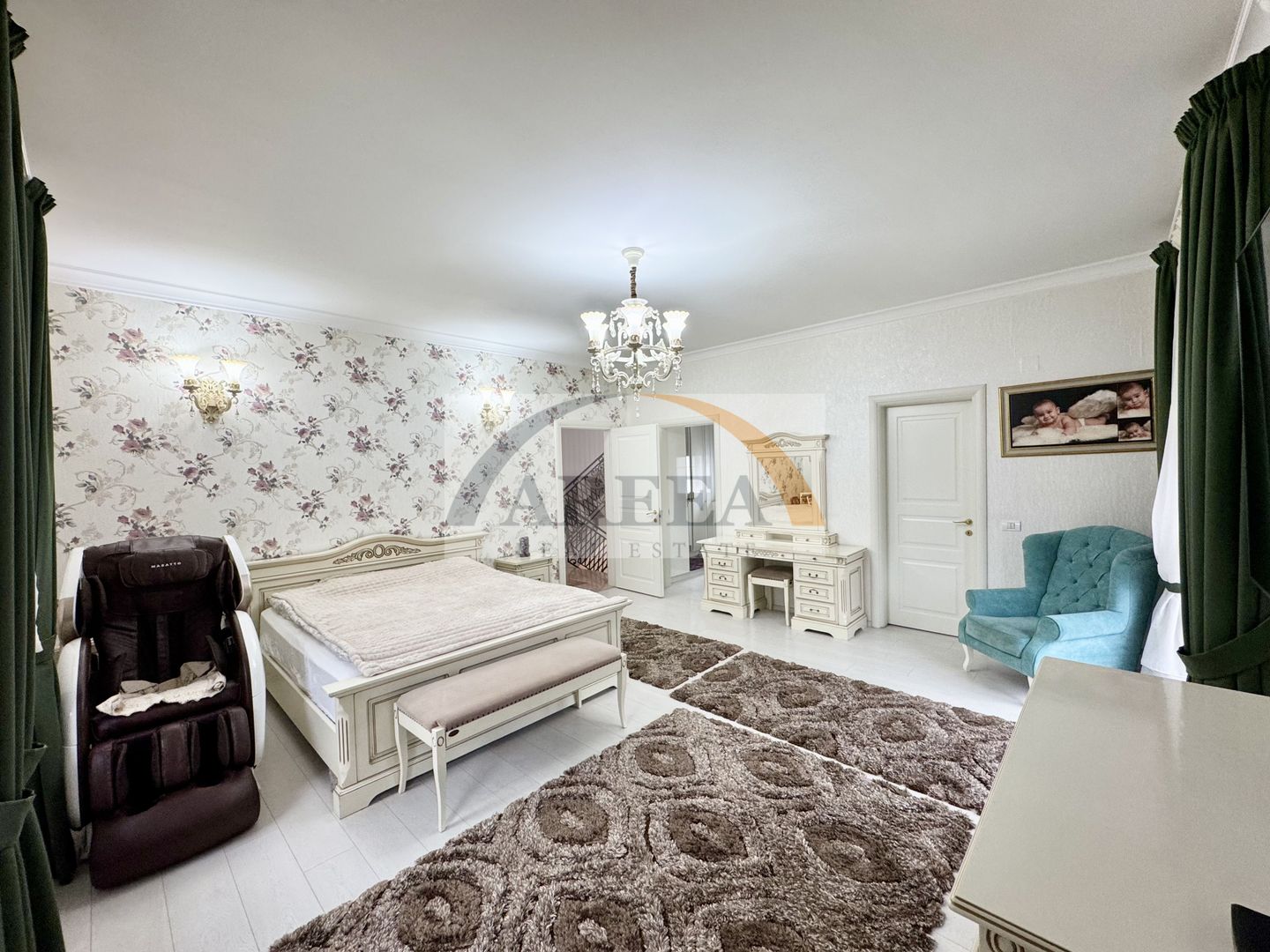 Vila lux cu 1000 mp teren pe Erou Iancu Nicolae langa Jolie Ville - Poză 15