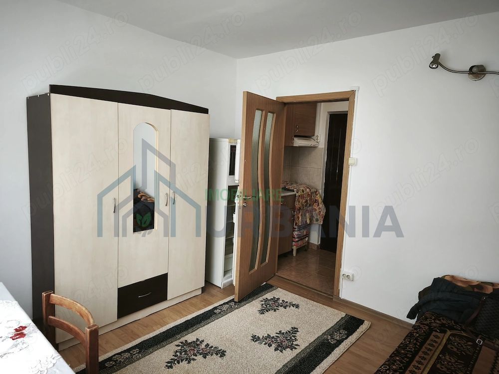 Camera de camin, 16 mp, Piata Pacurari (zona LUKOIL), Iasi - 35.000 Euro - Poză 1