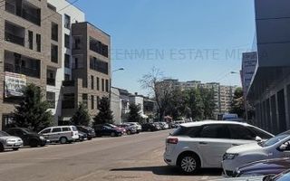 Inchiriere apartament cu 2 camere, decomandat, Obor - Poză 32