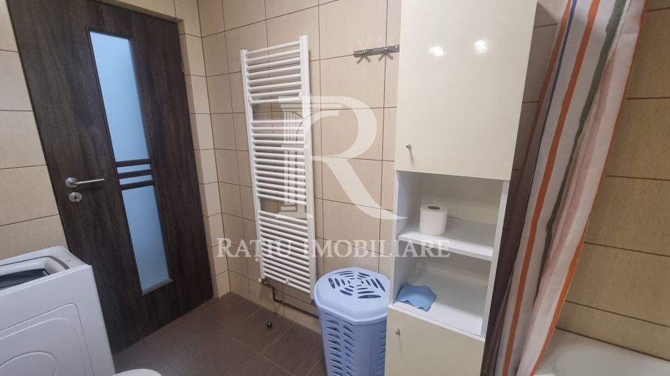 De inchiriat | Apartament cu 2 camere | Zona Gojdu | Deva - Poză 14