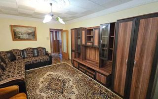 Apartament 3 camere de inchiriat, zona Alexandru cel Bun, Iasi - Poză 1