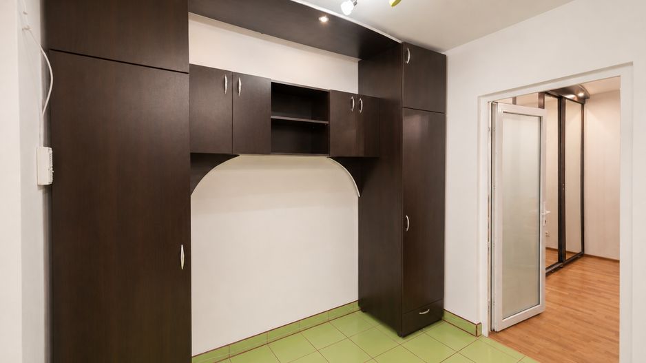 Garsoniera de vanzare, 38mp, renovata 2023, metrou Nicolae Grigorescu - Poză 12