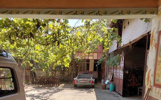 CASĂ IABLANIȚA  7 CAMERE \JUD. CS - Poză 3