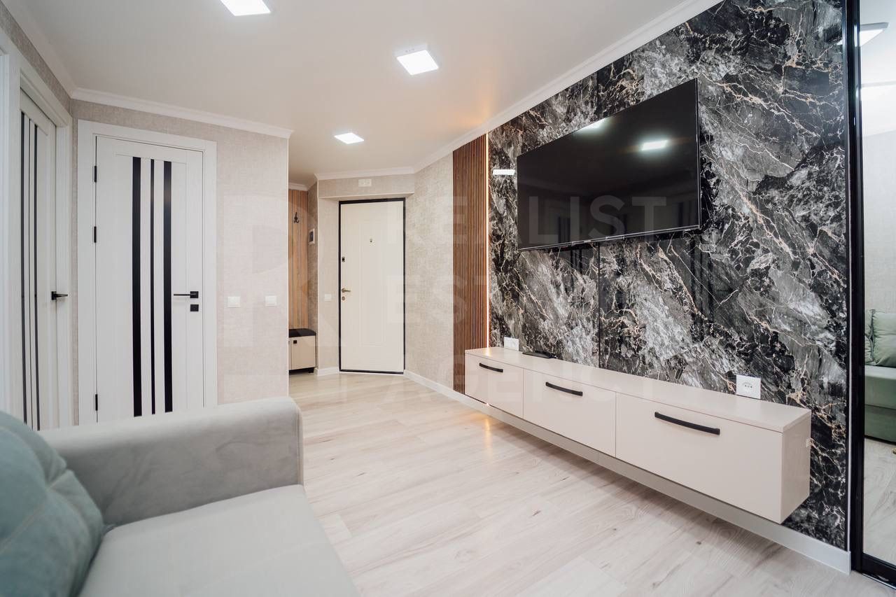 Vânzare, apartament, 1 cameră, strada Nikolai Zelinski, Botanica - Poză 1