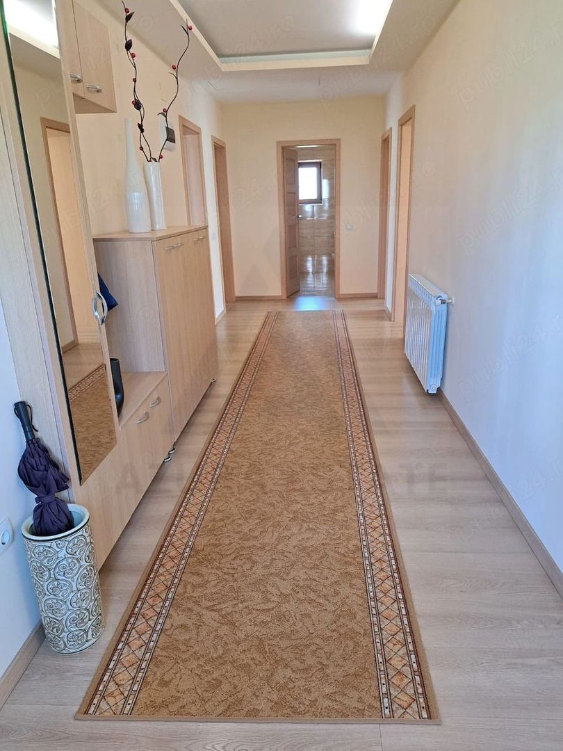 Casă individuală 5 camere cu garaj curte si gradină Șura Mare - Poză 5