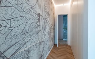 Aparthotel building Unirii B+GF+E+11 floors with 51 apartments, restaurant and SPA - Poză 11