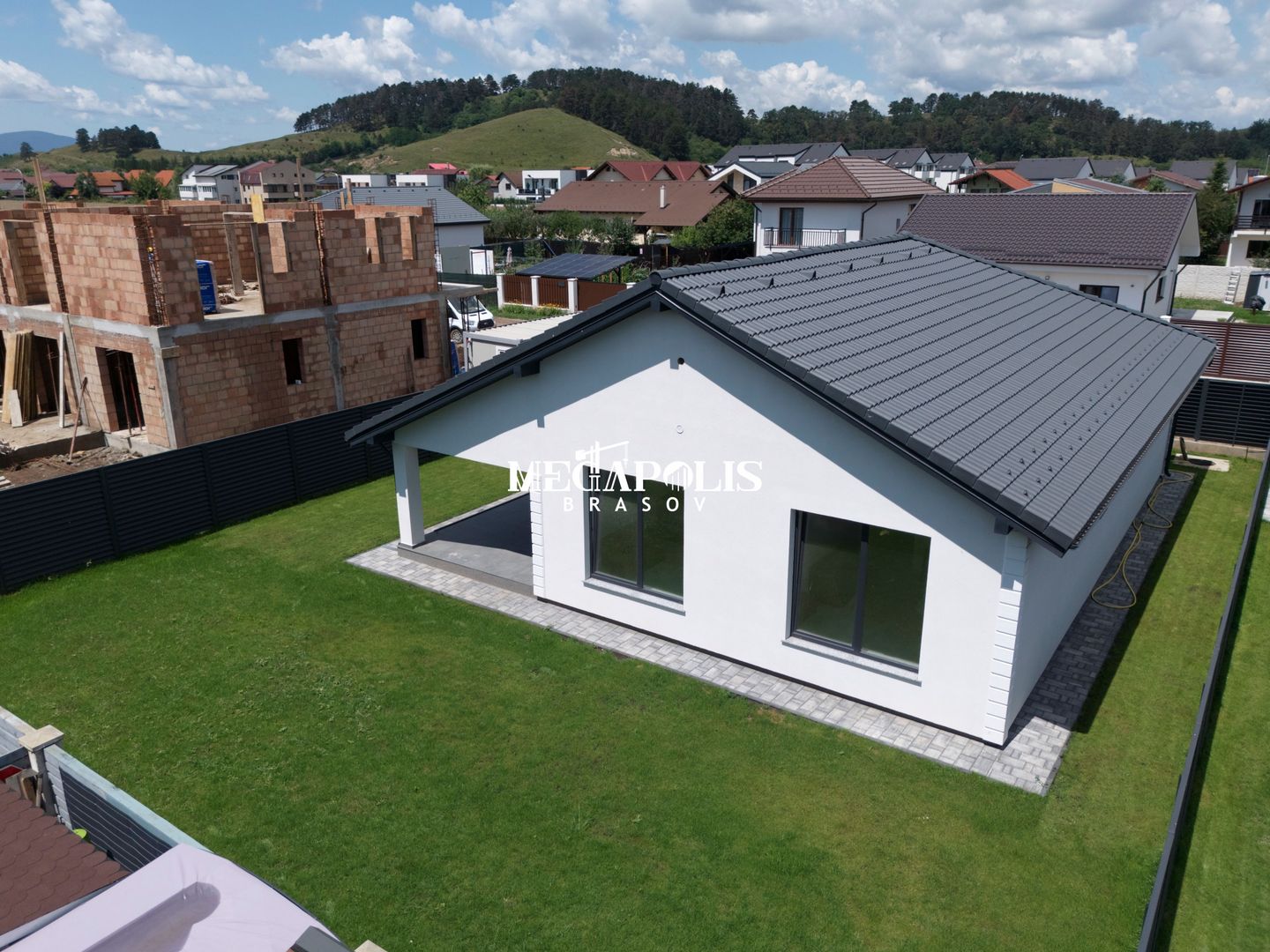 Complex Rezidential/Direct Dezvoltator/Predare la Cheie - Poză 26