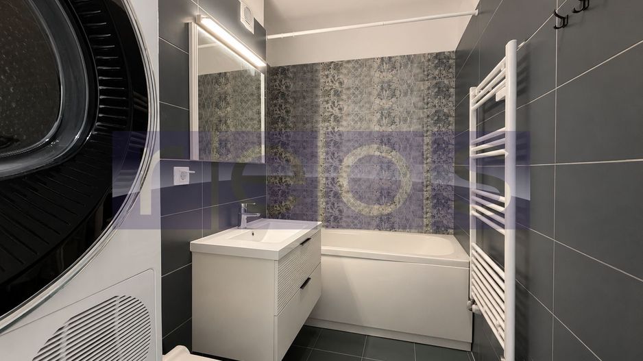 VANZARE 2 CAMERE | ONIX RESIDENCE PIPERA | COMPLET MOBILAT | 62 MP TOTAL - Poză 8