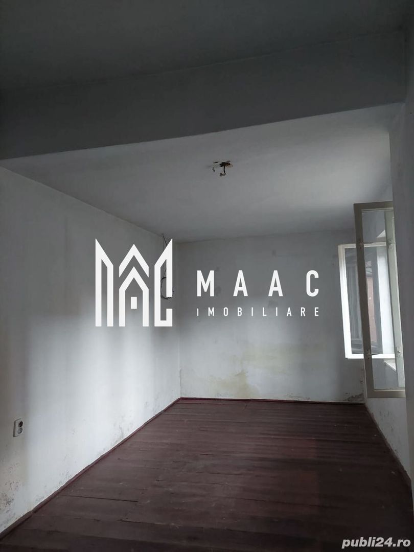 Casa individuala Săliște I Gradina I Central - Poză 3