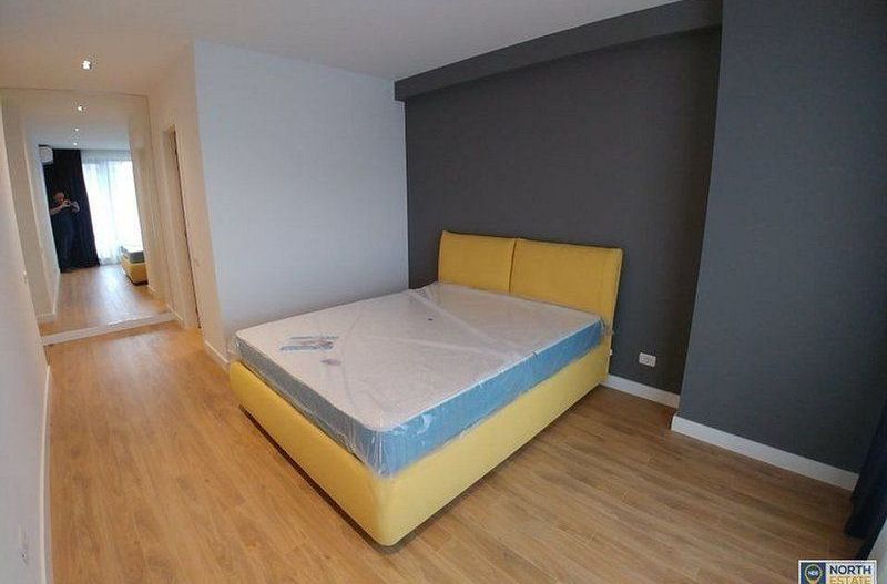 Apartament 4 camere mobilat si utilat nou- Iancu Nicolae, comision 0%. - Poză 9
