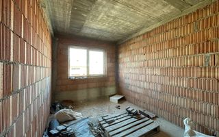 Duplex 5 camere - Mosnita Noua -125 Mp - Poză 11