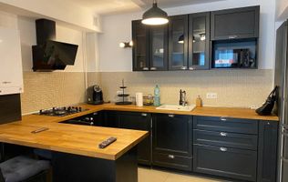 apartament 2 camere – Politehnica Park Residence | Metrou Grozăvești