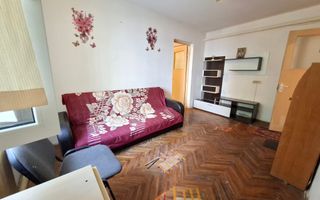 Liber, apartament 2 camere Podu Ros Cantemir, bloc fara risc - Poză 8
