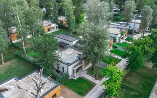 Vânzare, casă modernă - premium, str.  Teilor, Vadul lui Vodă - Poză 44