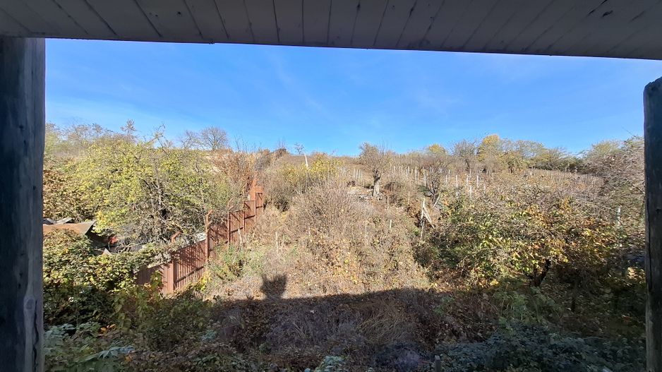 ila cu 6 camere + casă locuibilă pe teren intravilan de 1700 mp, cu vi - Poză 20