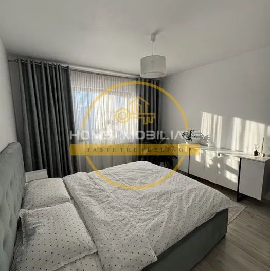 Apartament 3 camere, decomandat // spatios // Valea Lupului - Rond Era - Poză 4