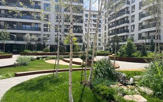 2 camere | Nusco City | Pipera | Aviatiei | Promenada - Poză 9