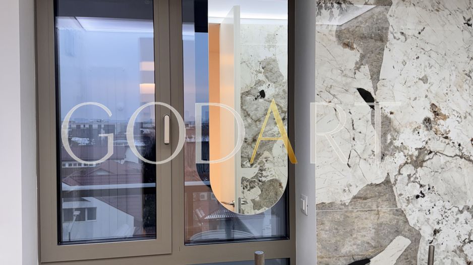 Apartament exclusivist | 3 camere | Cortina 126 - Poză 7