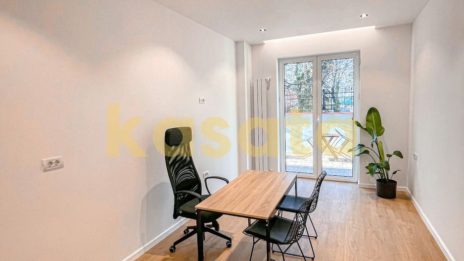 Apartament in mijlocul orasului | Liniste | Sud-Vest | Metrou 3 min - Poză 10