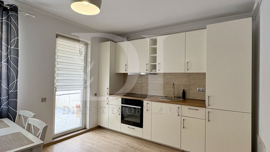 Apartament 2 camere– Zona Cetății, Florești - Poză 3