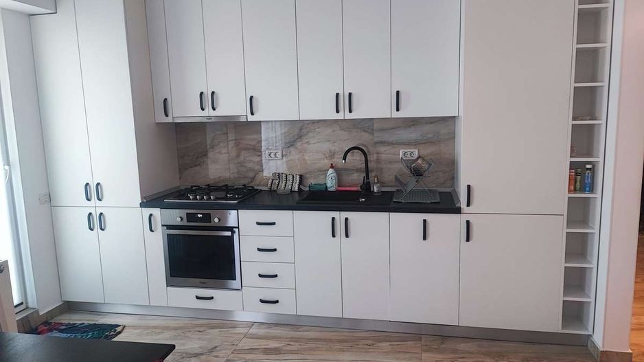 De inchiriat ap 2 camere+loc parcare subteran, Liberty/Jumbo/Rahova - Poză 3