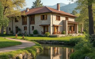 FERMĂ AGRICOLĂ PREMIUM 300 HA – INVESTIȚIE STRATEGICĂ ÎN TRANSILVANIA - Poză 4