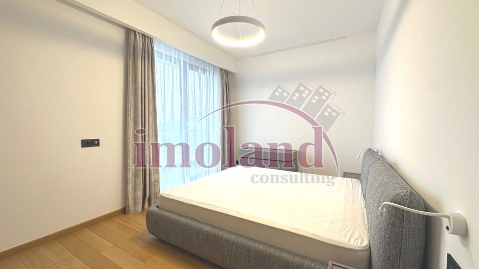 Inchiriere Penthouse - Imobil Boutique - Primaverii - Poză 15