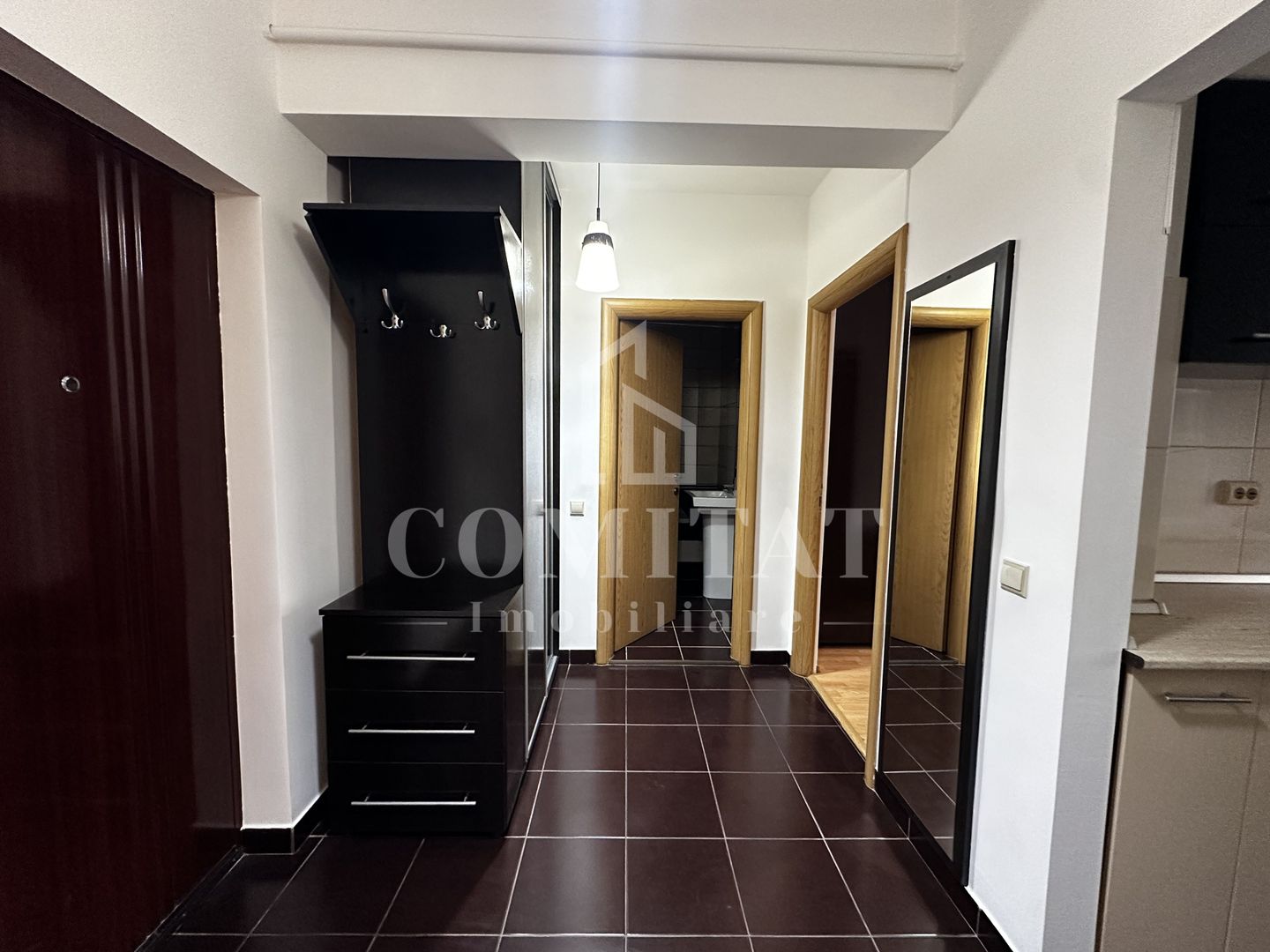 Apartament 2 camere decomandate | Cartier Terra - Poză 11