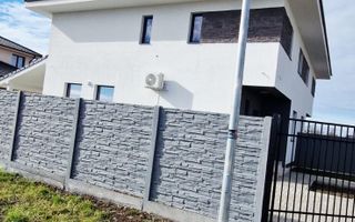 🏡 Duplex modern 5 camere în Giarmata Vii | 123 mp utili |290 mp teren. - Poză 17