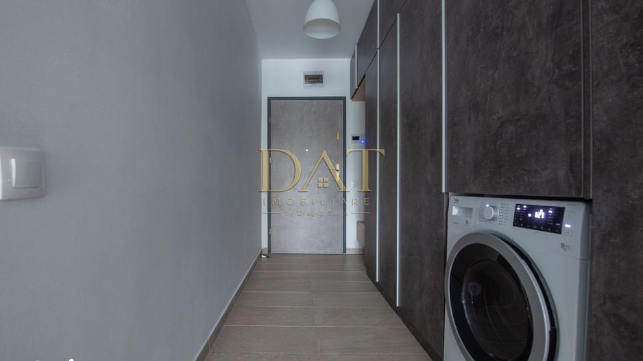 Apartament 2 camere | parcare | Grand Hill Residence | Pet-Friendly - Poză 20