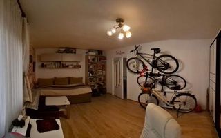 Apartament 2 camere decomandate zona Lipovei - Poză 5