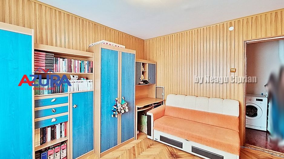 Apartament 3 camere, zona Exercitiu - Poză 24