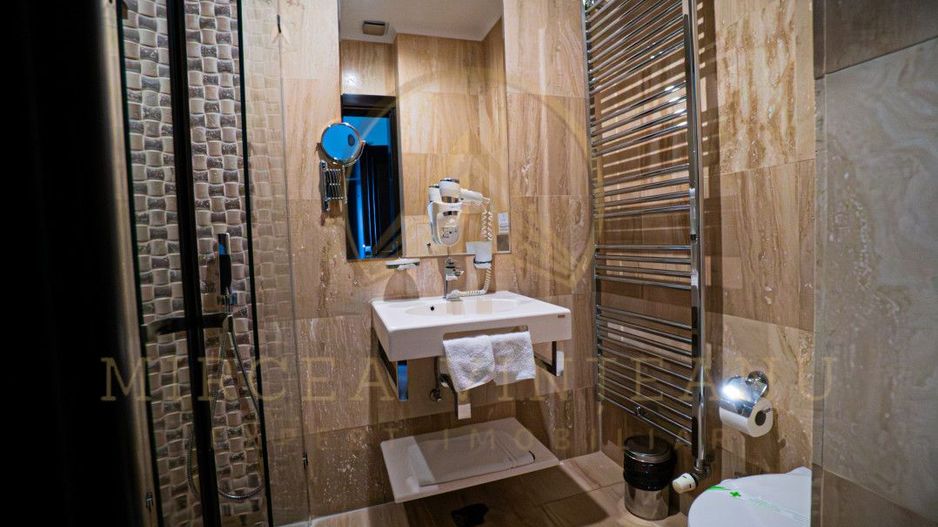 Piata Ovidiu - Hotel Peninsula **** -  D+P+2E+M+Pod circulabil. - Poză 21