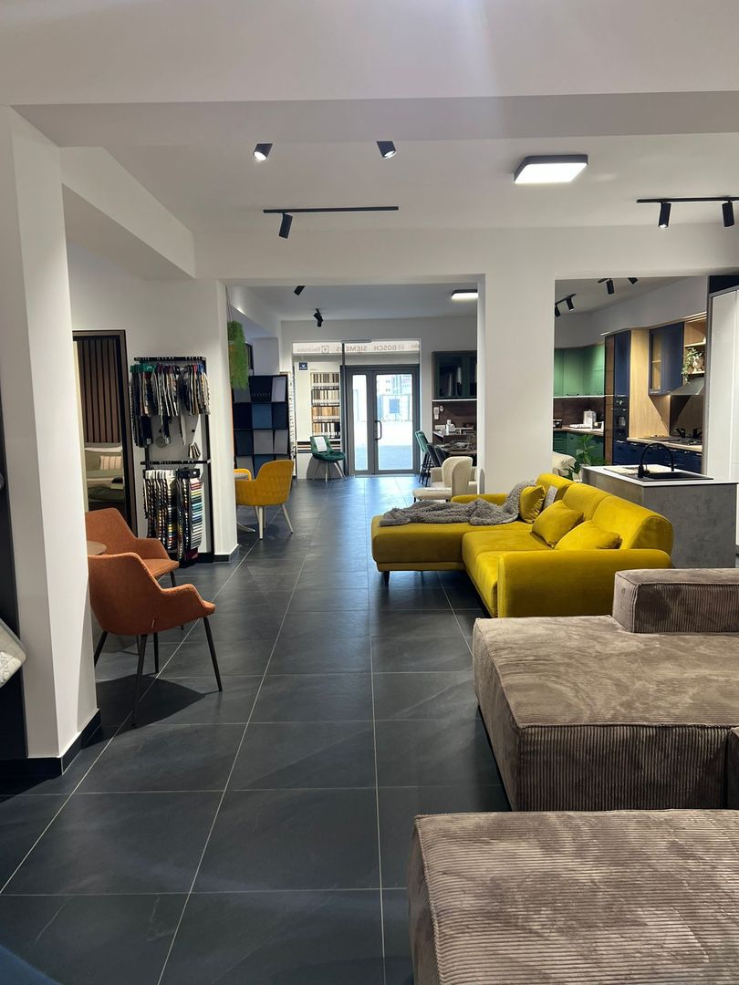 SPATIU BARTOLOMEU SHOWOORM - Poză 15