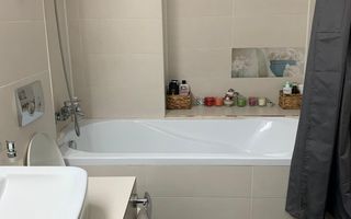 Apartament 57 mp | Etaj 1 | M. Viteazu Sibiu - Poză 10