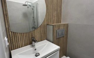 Apartament cu 2 camere renovat | 60 mp | Ultracentral - Poză 8