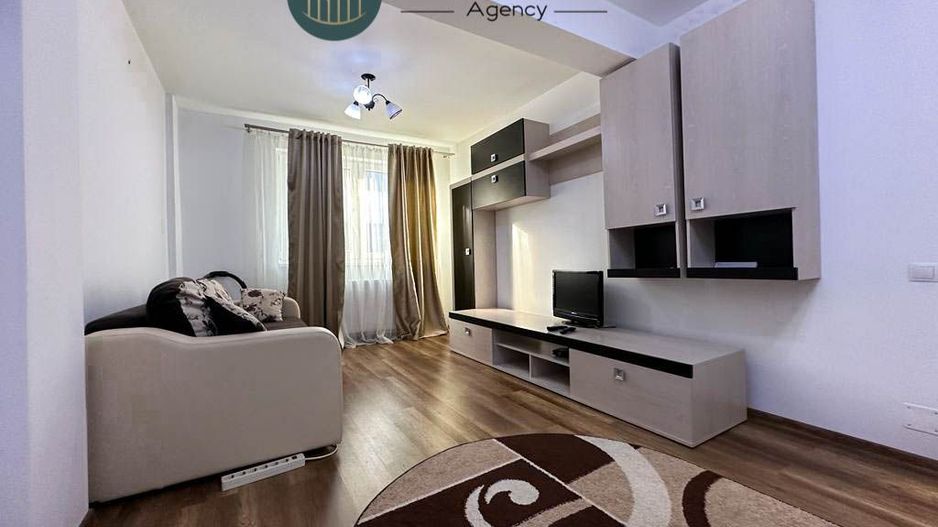 Apartament 2 camere - DECOMANDAT, parcare subterana | VIVO - Poză 1