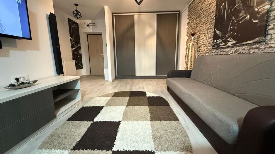 Spre chirie apartament 2 camere - Theodor Pallady - Poză 5