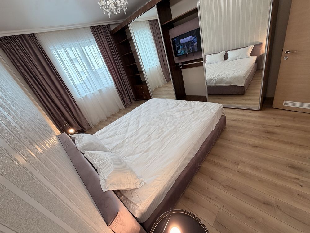 De inchiriat Apartament 2 camere Rin Grand Hotel - Poză 4