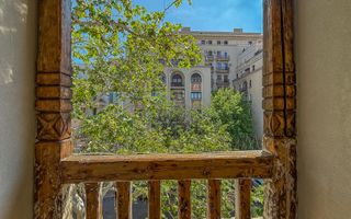 5 camere si 3 balcoane I Calea Dorobanti – 170 mp de stil - Poză 4