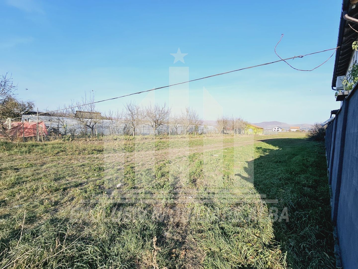 Teren intravilan de vanzare, Micesti - Poză 2