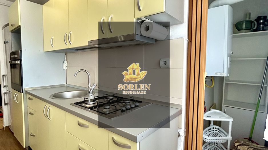 Apartament cu 3 camere de vânzare | Calea Mănăștur, Cluj-Napoca - Poză 6