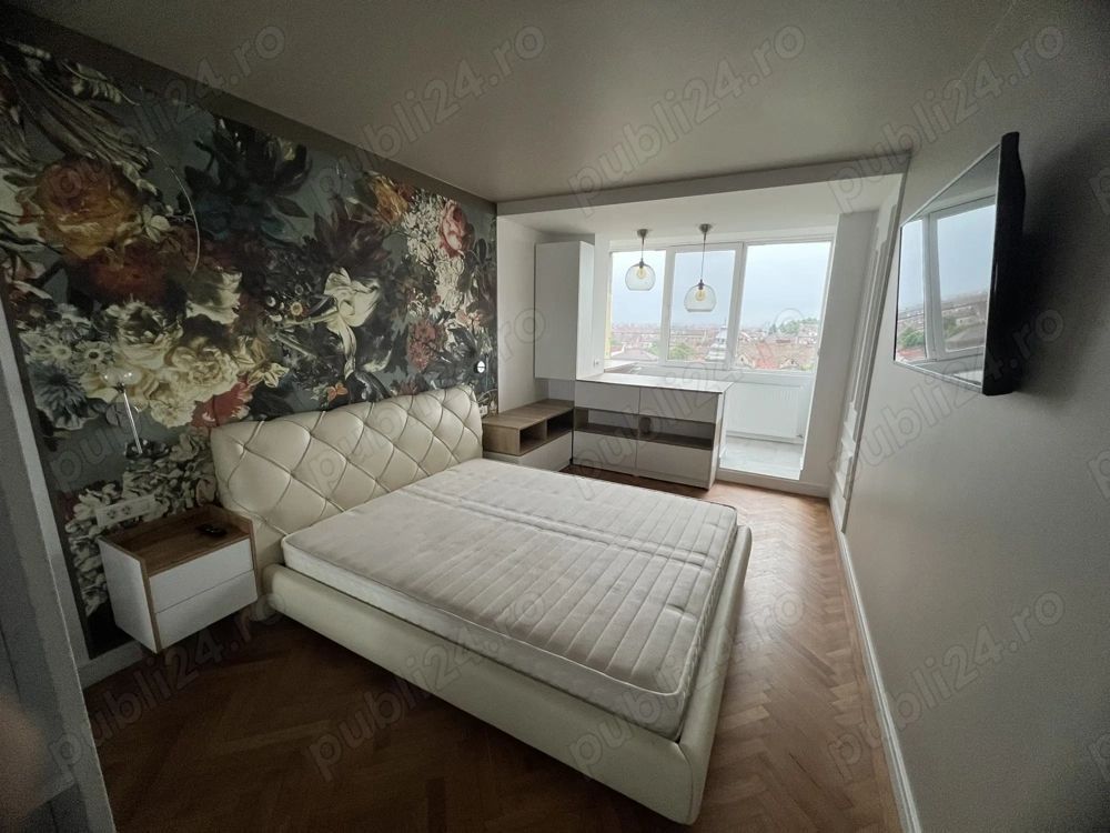 Ap 3 camere  lux tot confortul langa Nokia - Poză 6