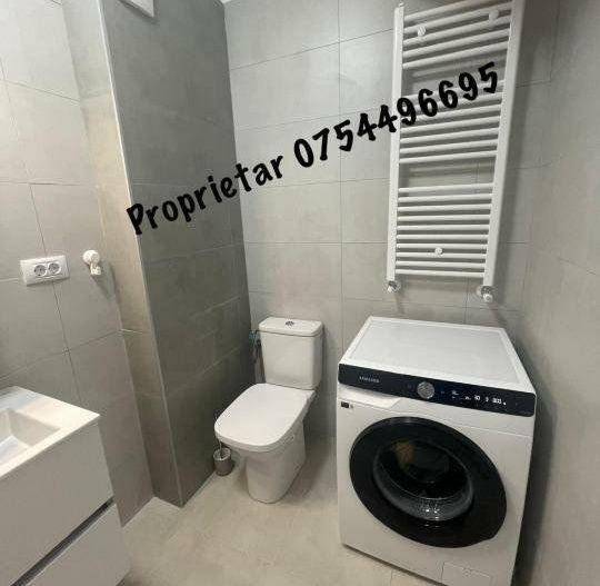 Apartament 3 camere , suprafata 90 mp, Zona Metrou N. Teclu - 155000 euro - Poză 7